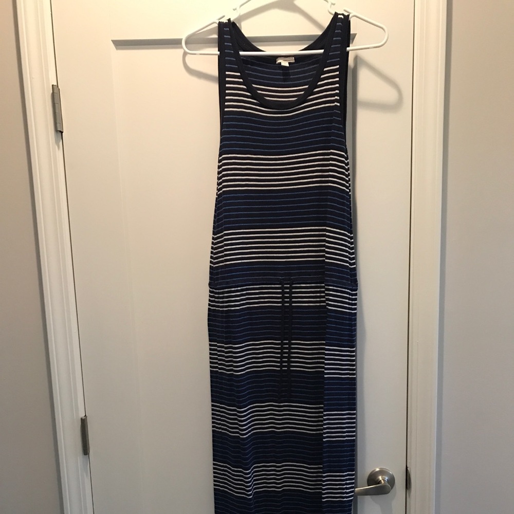 GAP Maxi Dress